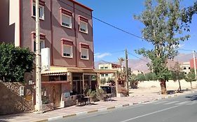Maison D'Hotes Afoulki Tafraout