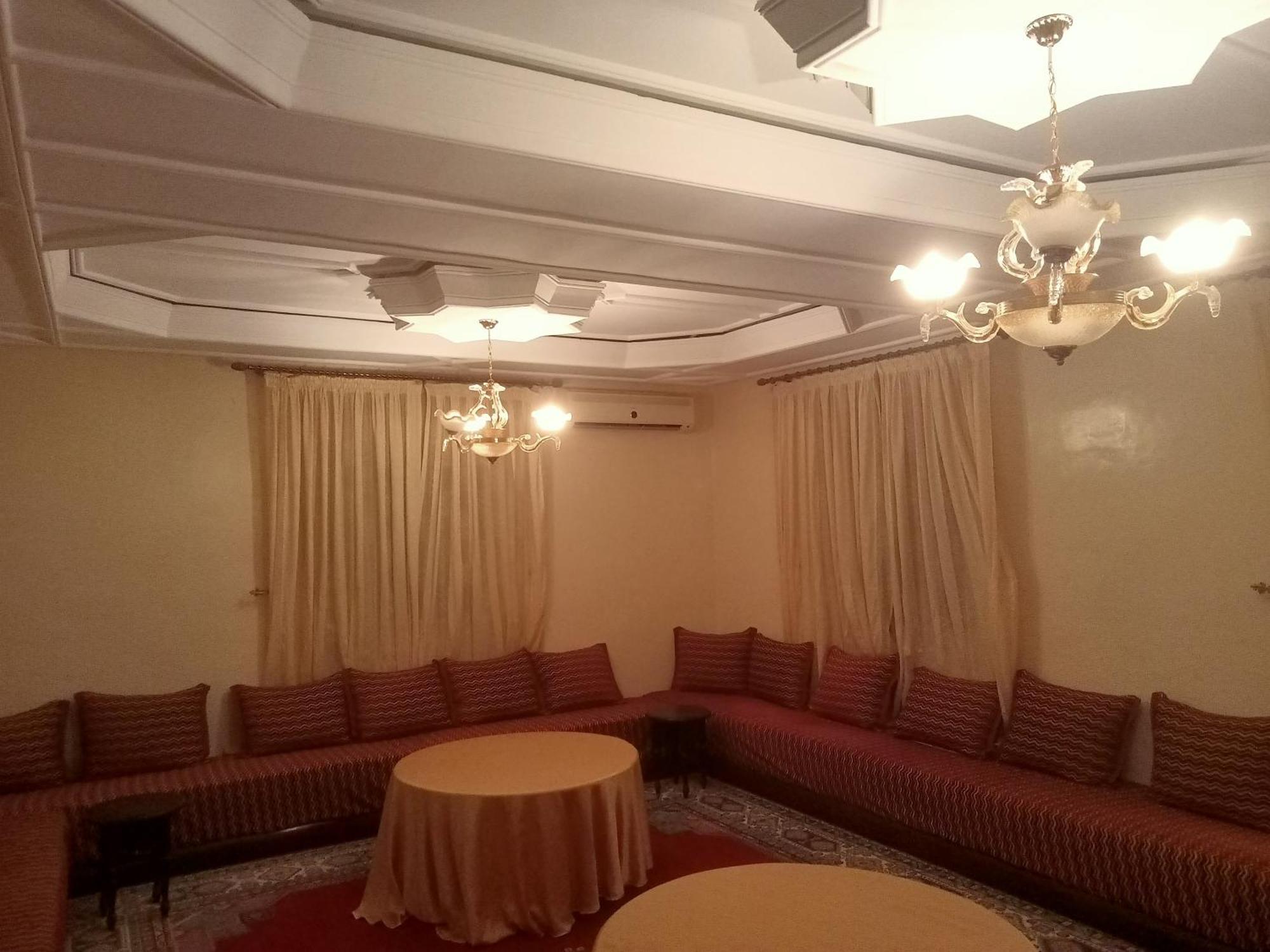 Maison D'Hotes Afoulki Tafraout Esterno foto