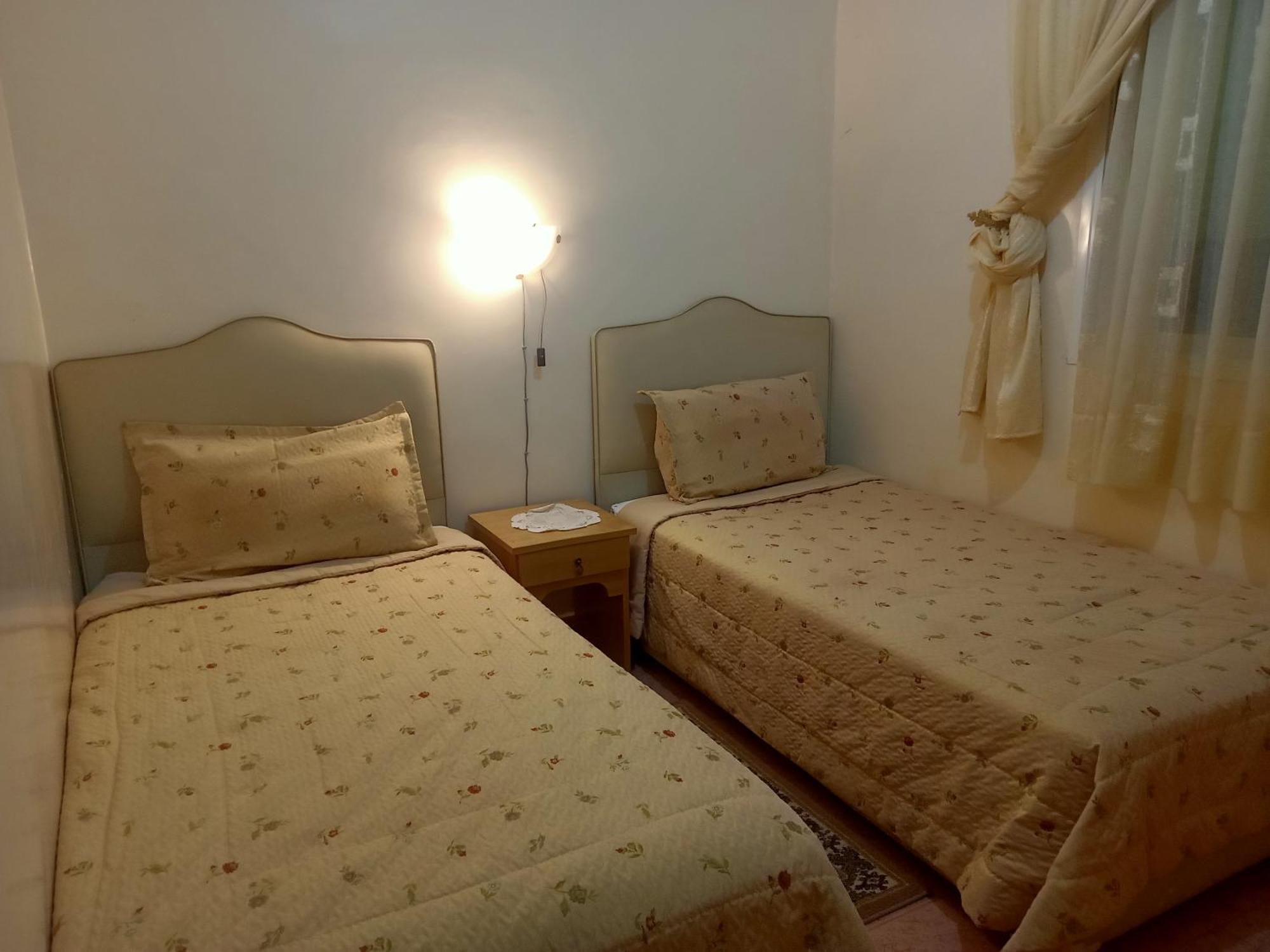 Maison D'Hotes Afoulki Tafraout Esterno foto