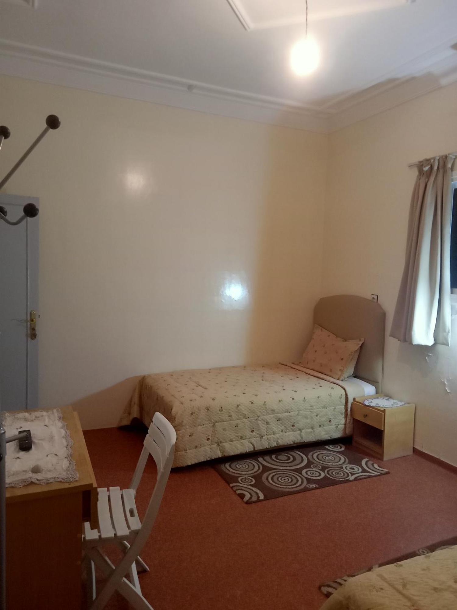 Maison D'Hotes Afoulki Tafraout Esterno foto