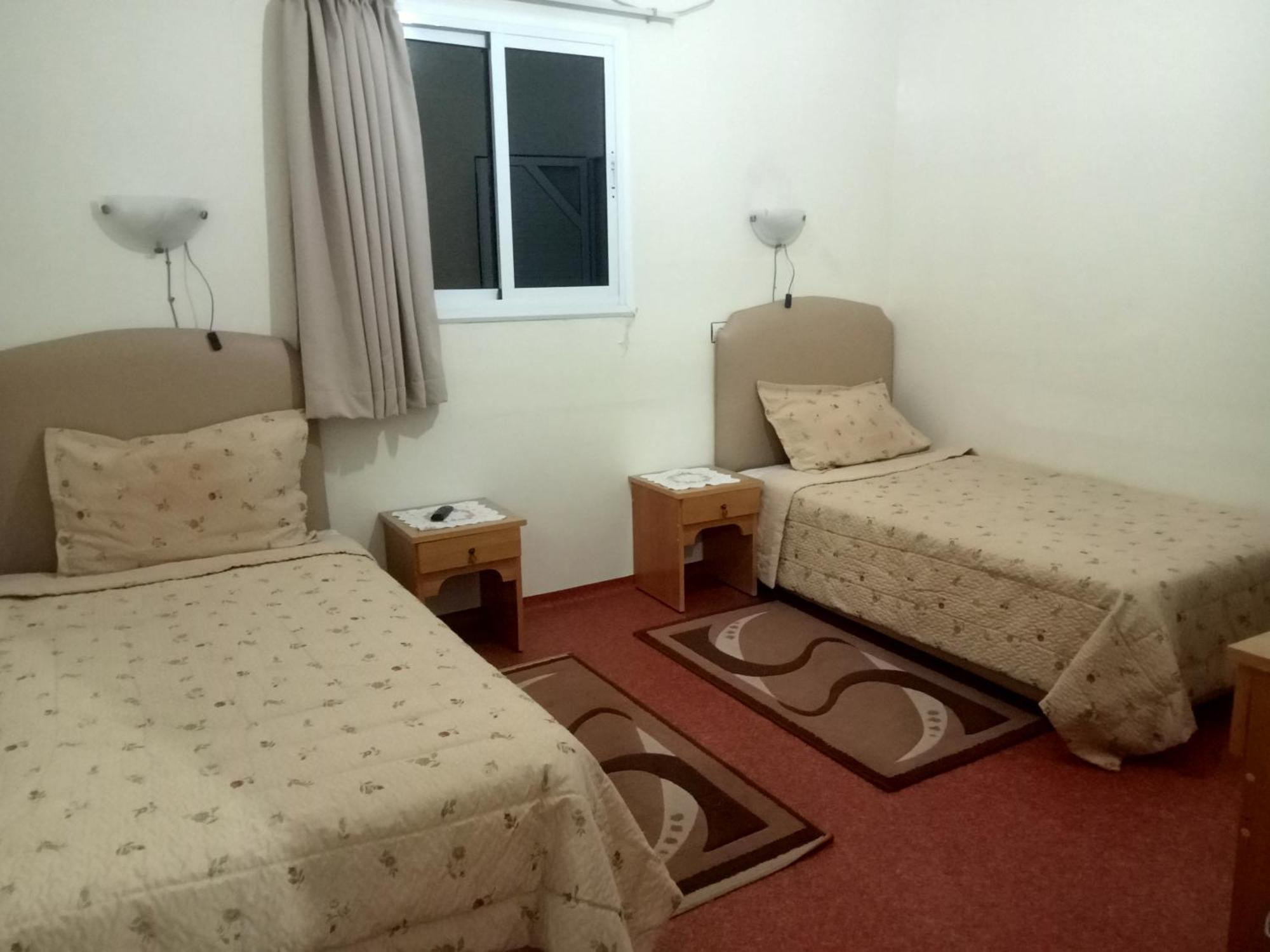 Maison D'Hotes Afoulki Tafraout Esterno foto