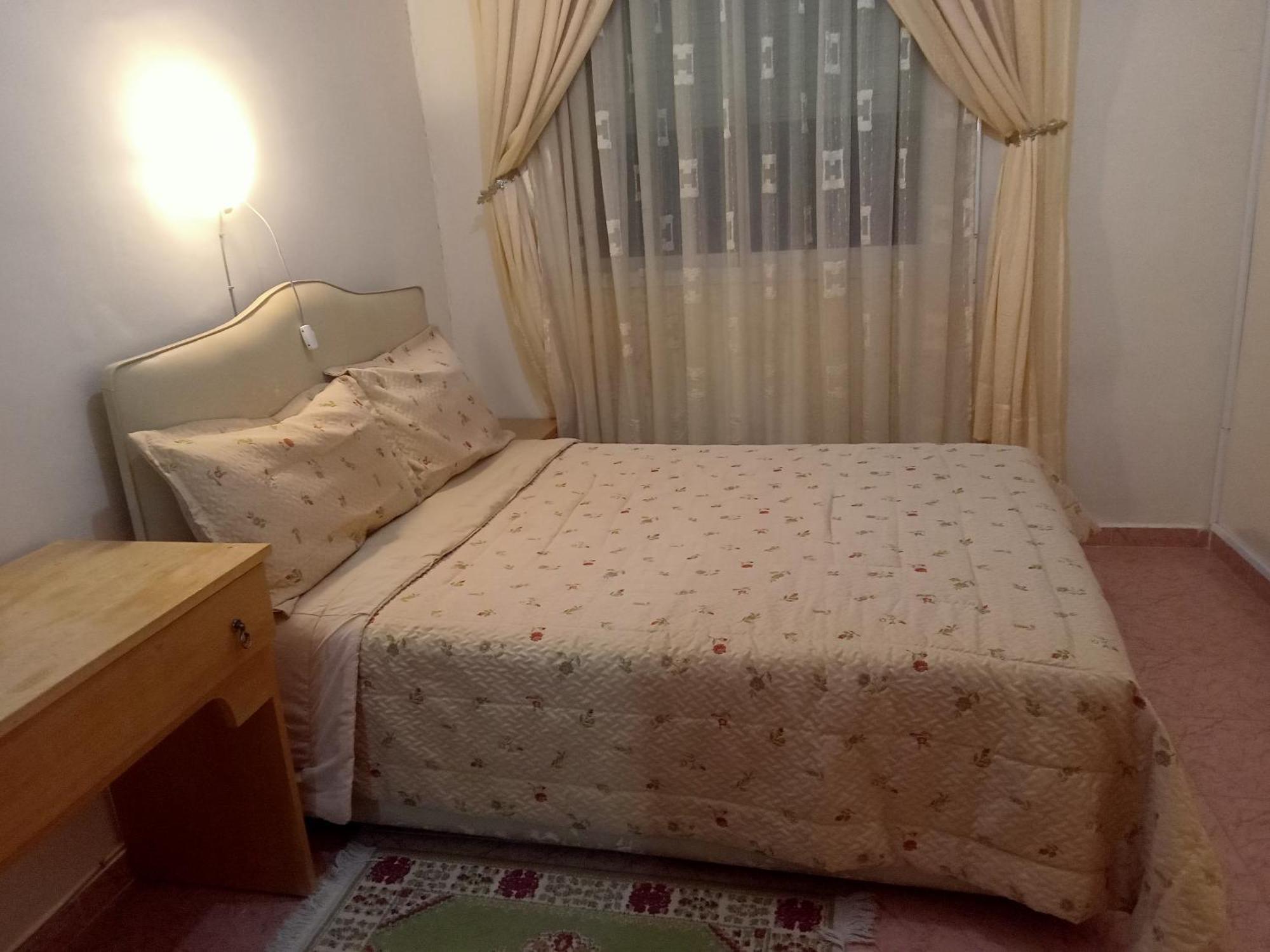 Maison D'Hotes Afoulki Tafraout Esterno foto