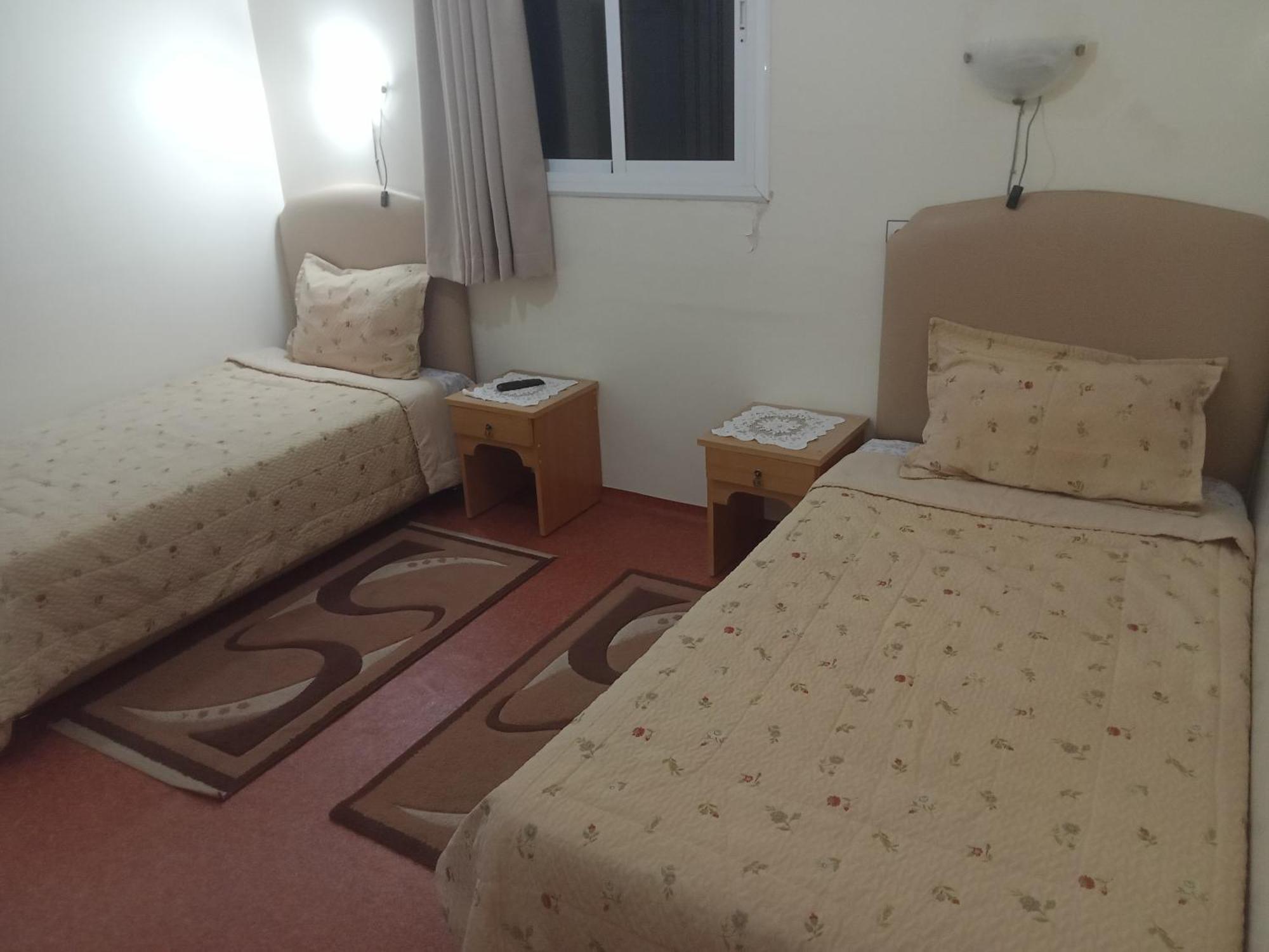 Maison D'Hotes Afoulki Tafraout Esterno foto