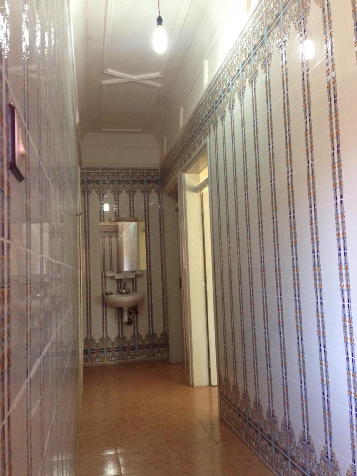 Maison D'Hotes Afoulki Tafraout Esterno foto