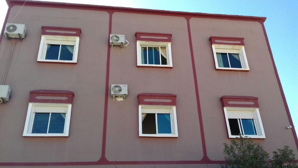 Maison D'Hotes Afoulki Tafraout Esterno foto