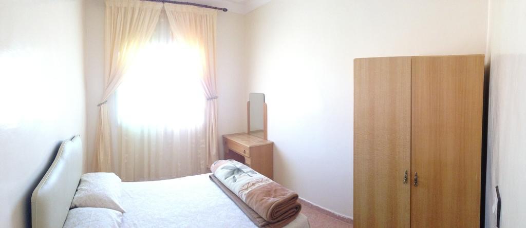 Maison D'Hotes Afoulki Tafraout Esterno foto
