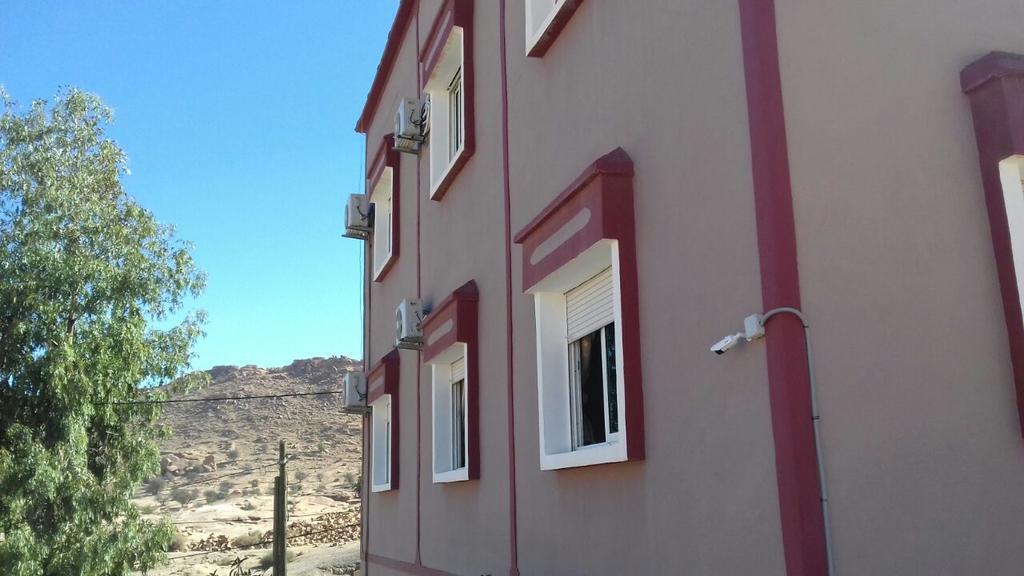 Maison D'Hotes Afoulki Tafraout Esterno foto