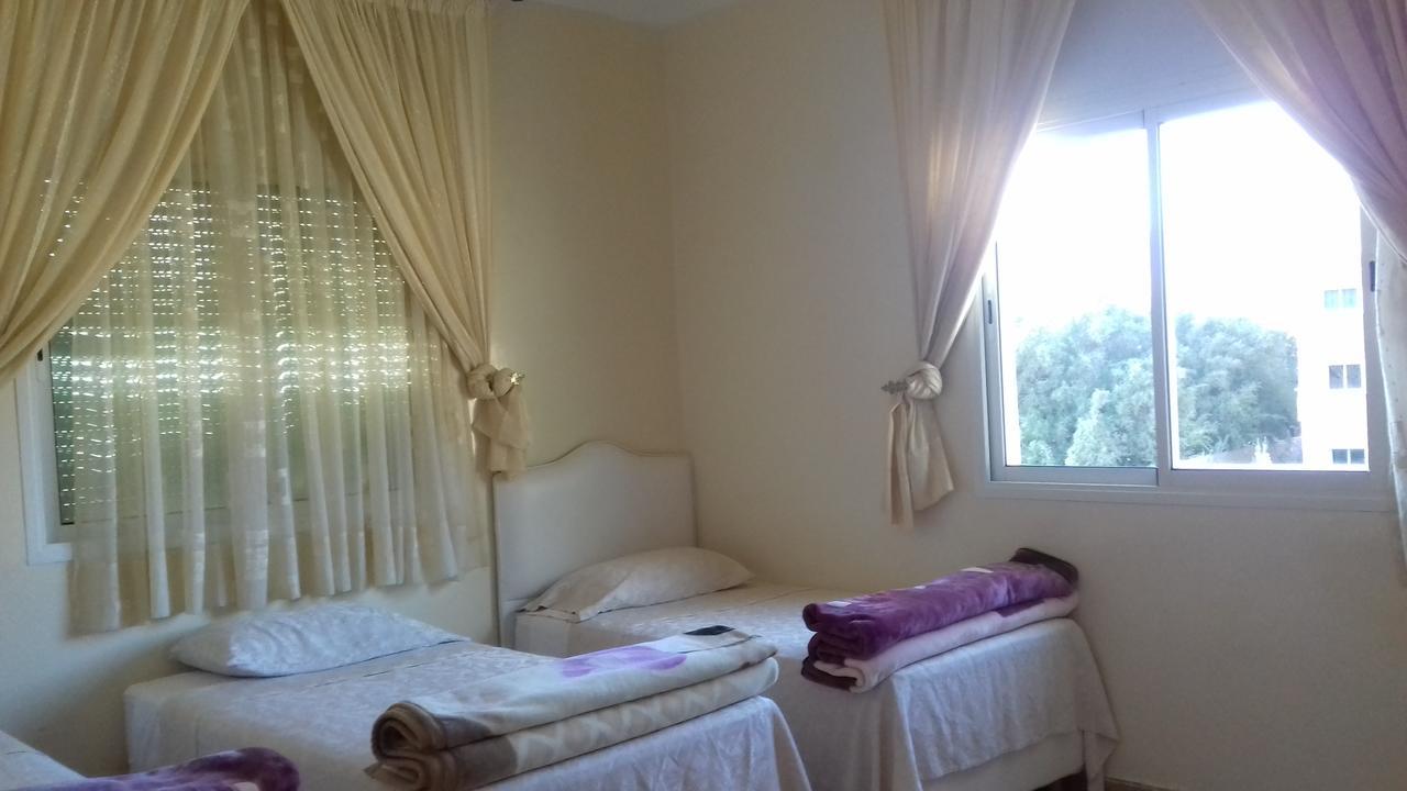 Maison D'Hotes Afoulki Tafraout Esterno foto