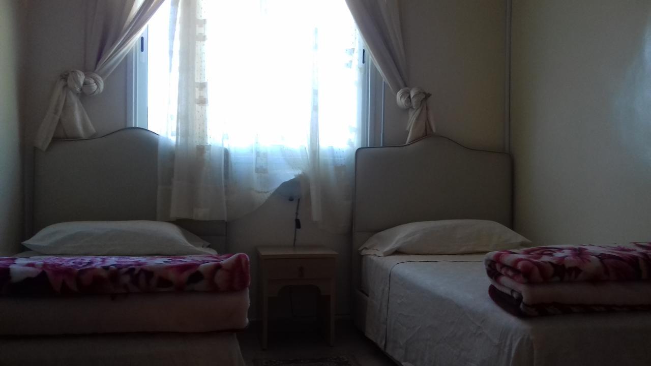 Maison D'Hotes Afoulki Tafraout Esterno foto