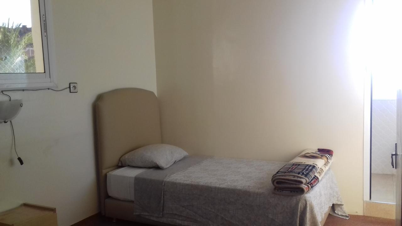 Maison D'Hotes Afoulki Tafraout Esterno foto